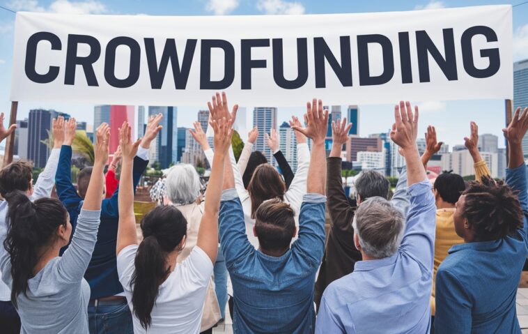 crowdfunding