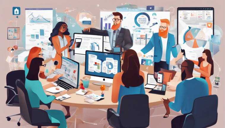 découvrez les compétences essentielles à maîtriser en marketing digital pour optimiser votre stratégie en ligne. apprenez à améliorer votre visibilité, à engager votre audience et à générer des leads grâce aux outils et techniques les plus pratiques du secteur.