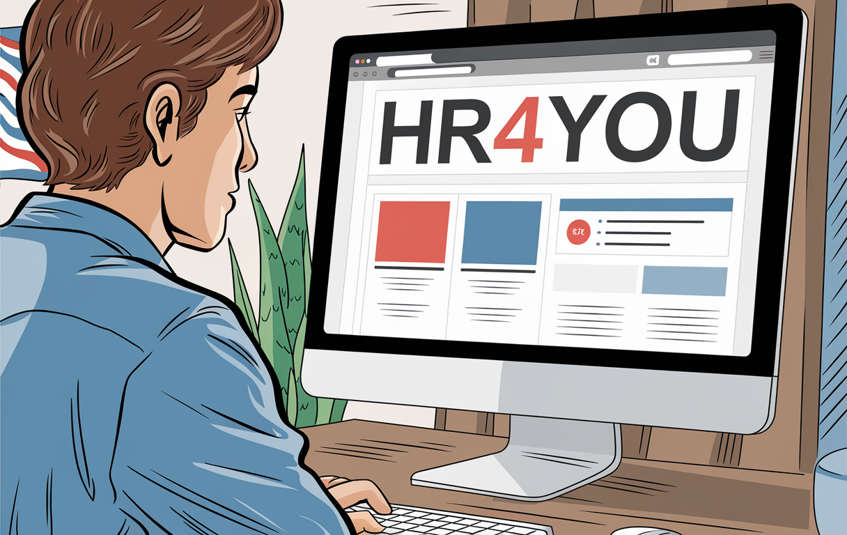 hr4you
