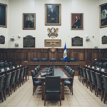 tribunal de commerce