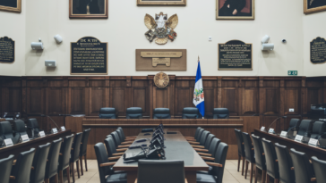 tribunal de commerce