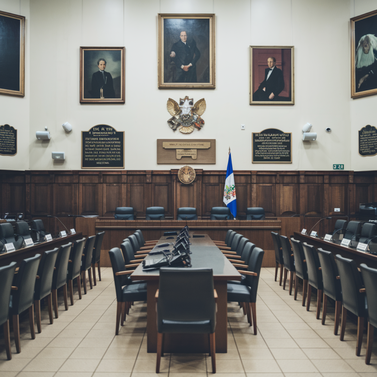 tribunal de commerce