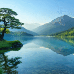 découvrez la magie des paysages naturels avec nature et découverte. plongez dans un monde d'émerveillement à travers nos explorations, nos conseils et nos idées pour profiter pleinement de la beauté de la nature.
