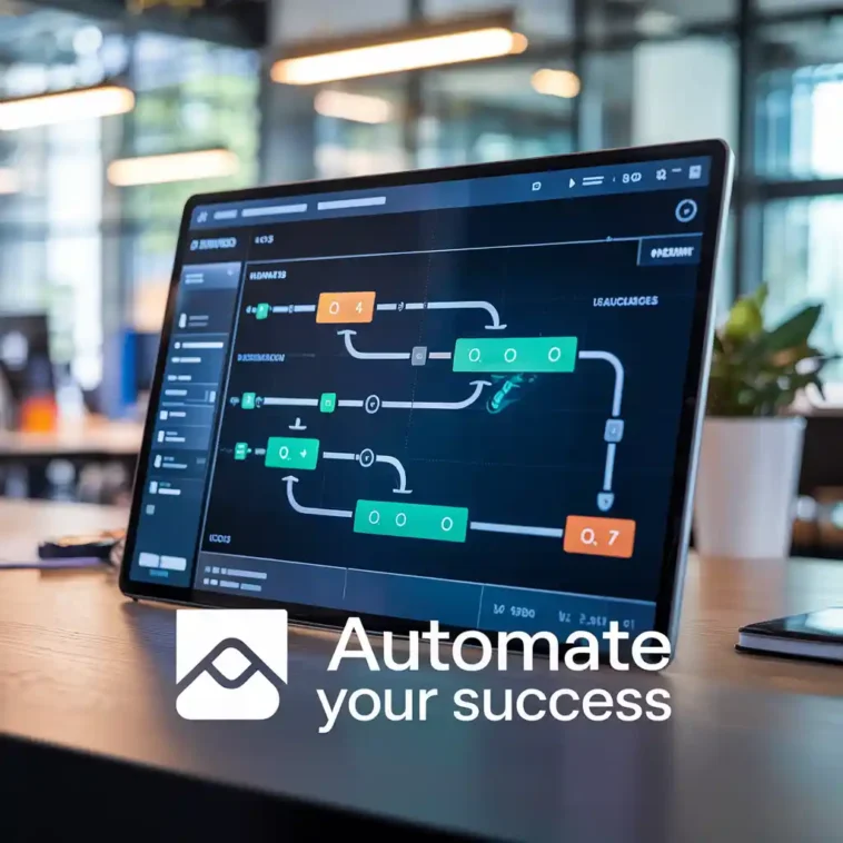 automatisation