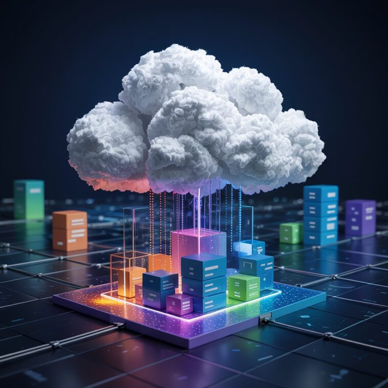 cloud pour les pme
