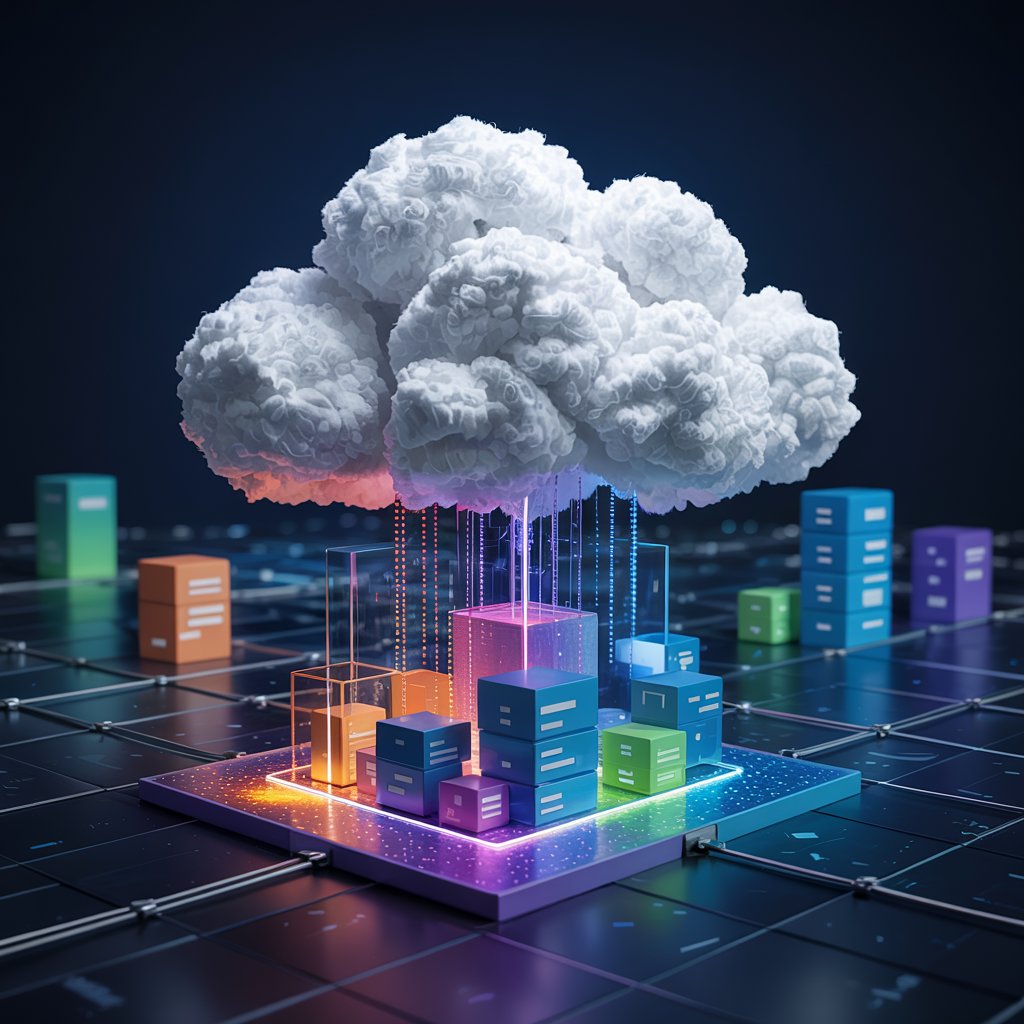 cloud pour les pme