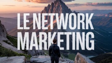 network marketing