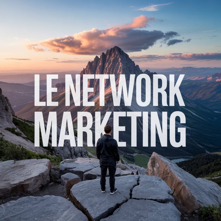 network marketing