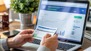 ouvrir un compte bancaire en ligne