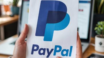 paypal