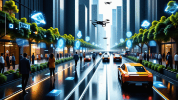 découvrez les dernières tendances digitales à suivre en 2025. analyse des innovations, des technologies émergentes et des changements de comportements qui façonneront le paysage numérique de demain. restez à la pointe de l'actualité du digital et préparez-vous aux défis futurs.