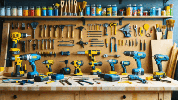 découvrez brico depot, votre partenaire idéal pour tous vos projets de bricolage. profitez d'une large gamme de matériaux, outils et conseils pour réaliser vos rénovations et créations en toute simplicité. transformez vos idées en réalité avec nos solutions adaptées à tous les budgets.