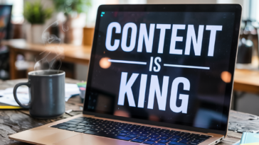 content marketing